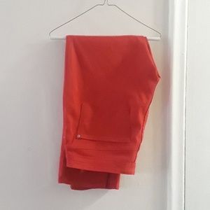 leggings soft Jean material